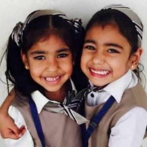 Ameera mumiza Pm logo