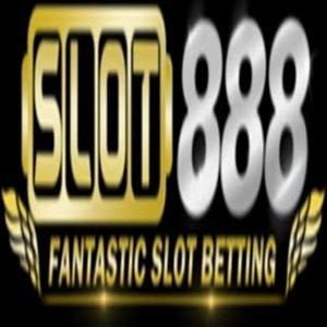 slot 888 logo