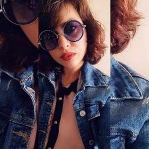 Avantika Ramlani logo