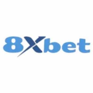 8xbet logo