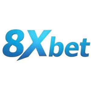 8xbet logo