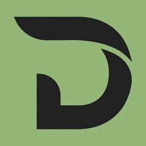 The Dirty Picture logo