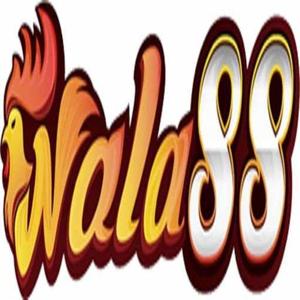 Wala88 logo