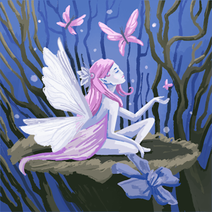 Mamta Chandrakar logo