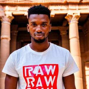 Makinwa Ayomide logo