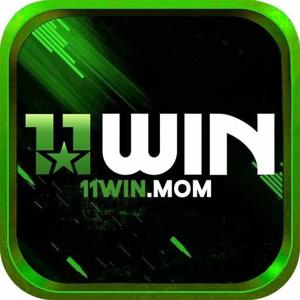 11win mom logo