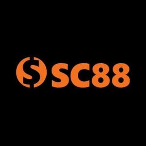 SC88 Feedback logo