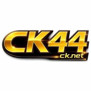 CK44 logo