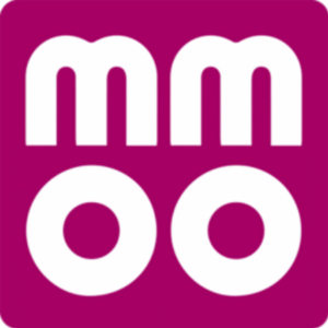 Mmoo network logo