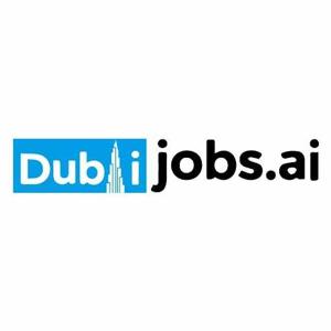 Dubai Jobs AI logo