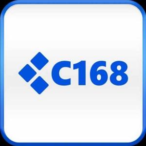 C168 logo