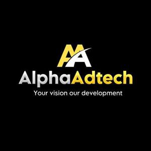 ALPHAADTECH PVT LTD logo