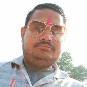 Kamal Narayan Dhruw logo