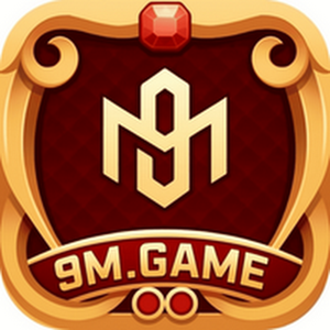 9mgamevip logo