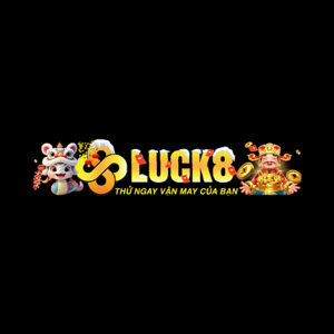 luck8 channel logo