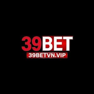 39BET logo