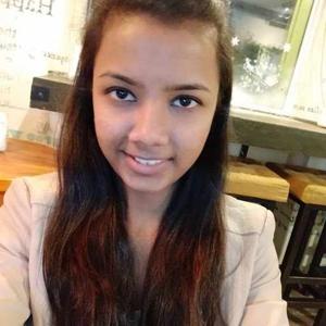 shuruthi krishna logo