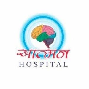 AATMAN Clinic logo