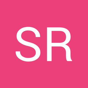SR Gold logo