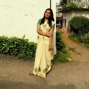 Deepthi V logo