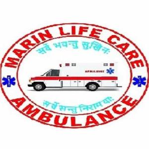Marin Life Care Ambulance