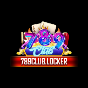 789Club locker logo