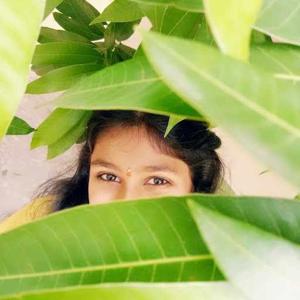 Nishita Dhavala logo