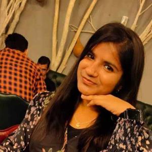 Harshita Elhance logo