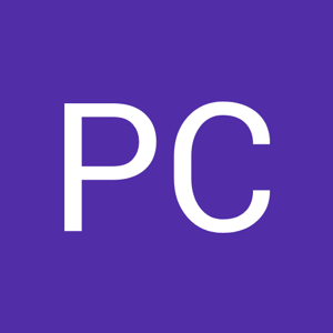 PC logo