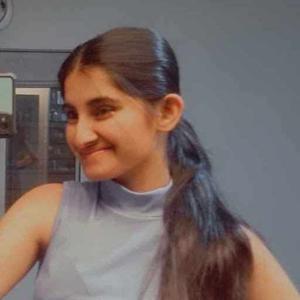 HARSHADA AHIR logo
