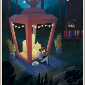 Achu Jayaprakash logo