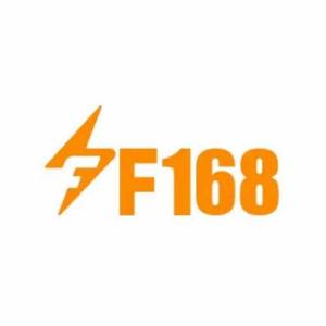 F168 logo