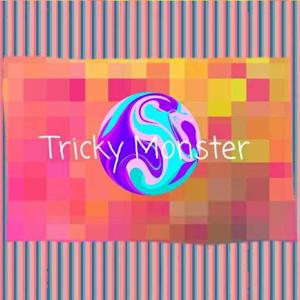 Tricky Monster logo
