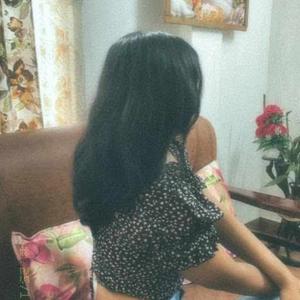 Prayashi Saikia logo