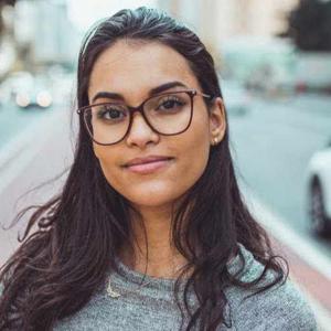 Nicole Peterson logo