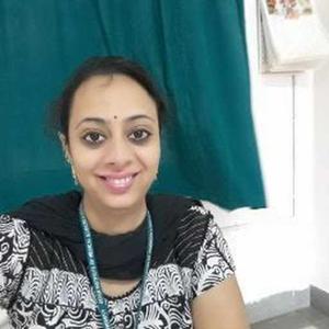 Dr Sridevi Chaganti logo