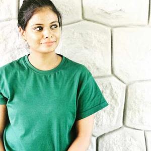 Aashmy Gopinadh logo