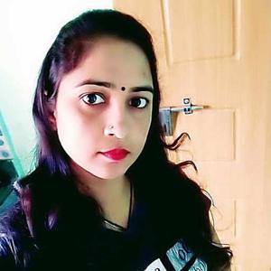 Suruchi Bhadoria logo