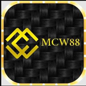 MCW88 Space logo