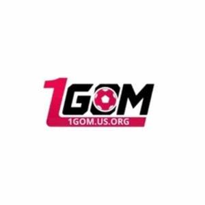 1GOM logo