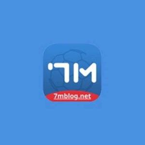 7mblog logo