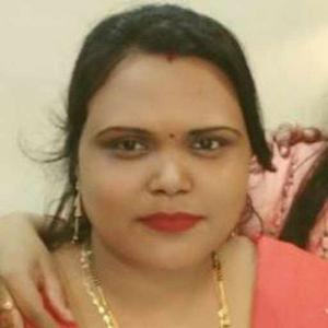 Manjulika Verma logo