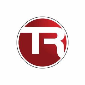 Trak Racer logo