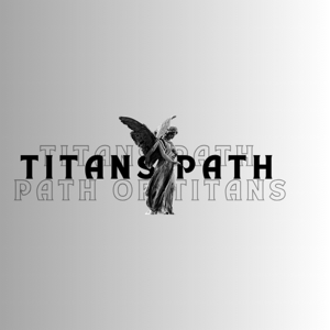 TITANS PATH logo