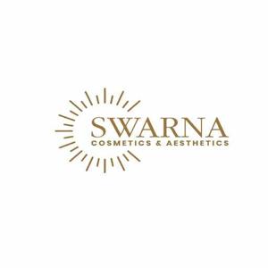 Swarna Cosmetics logo