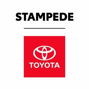 Stampede Toyota