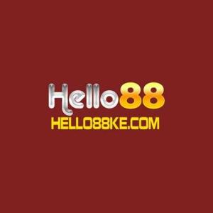 HELLO88 logo