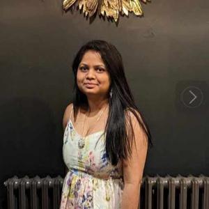 niharika kumari logo