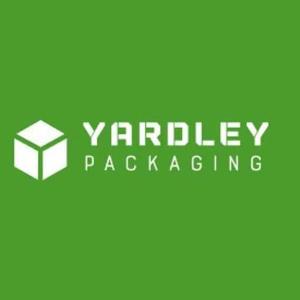 Yardley Packaging