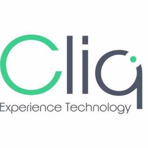 Cliq Techno logo